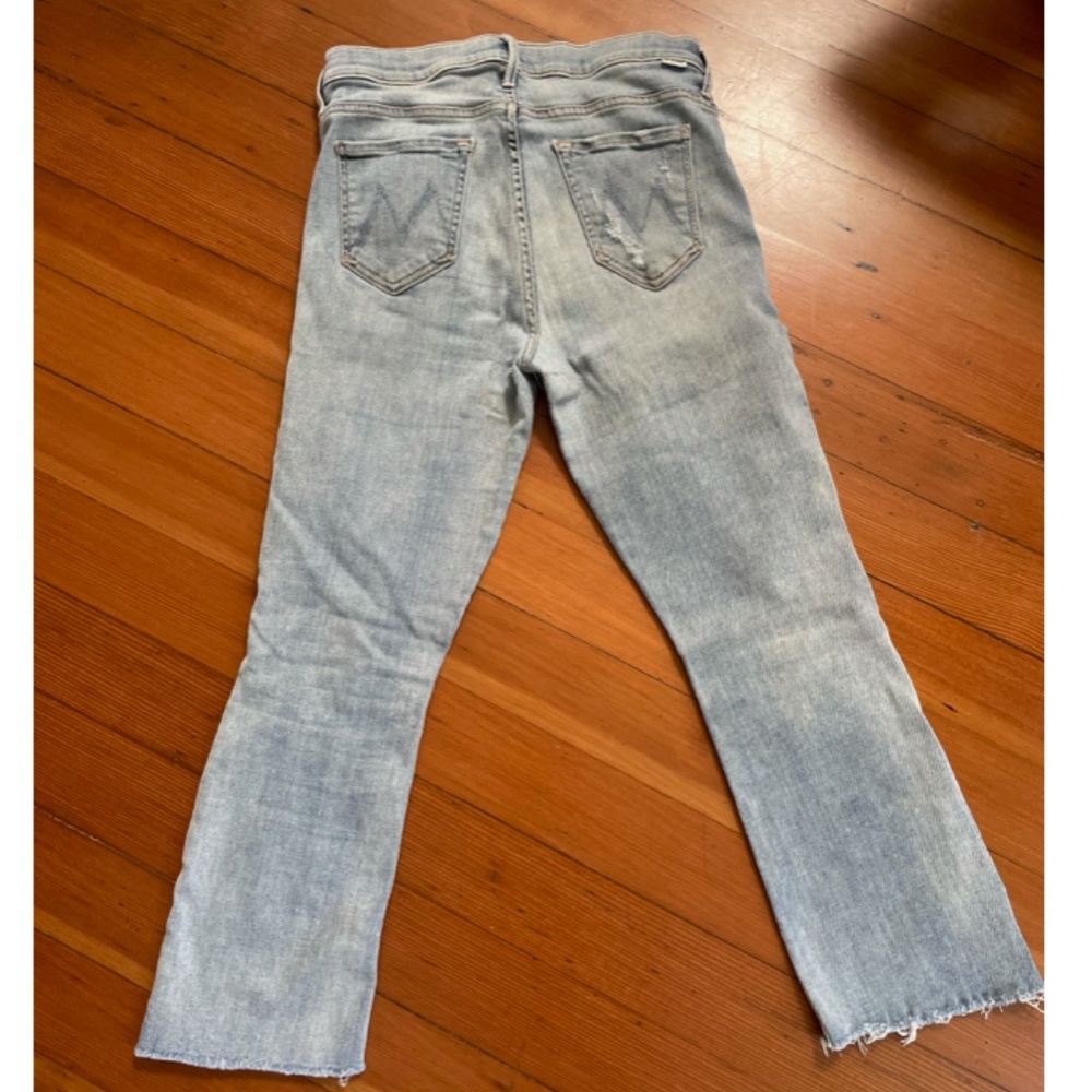 Mother Jeans (Size 28)